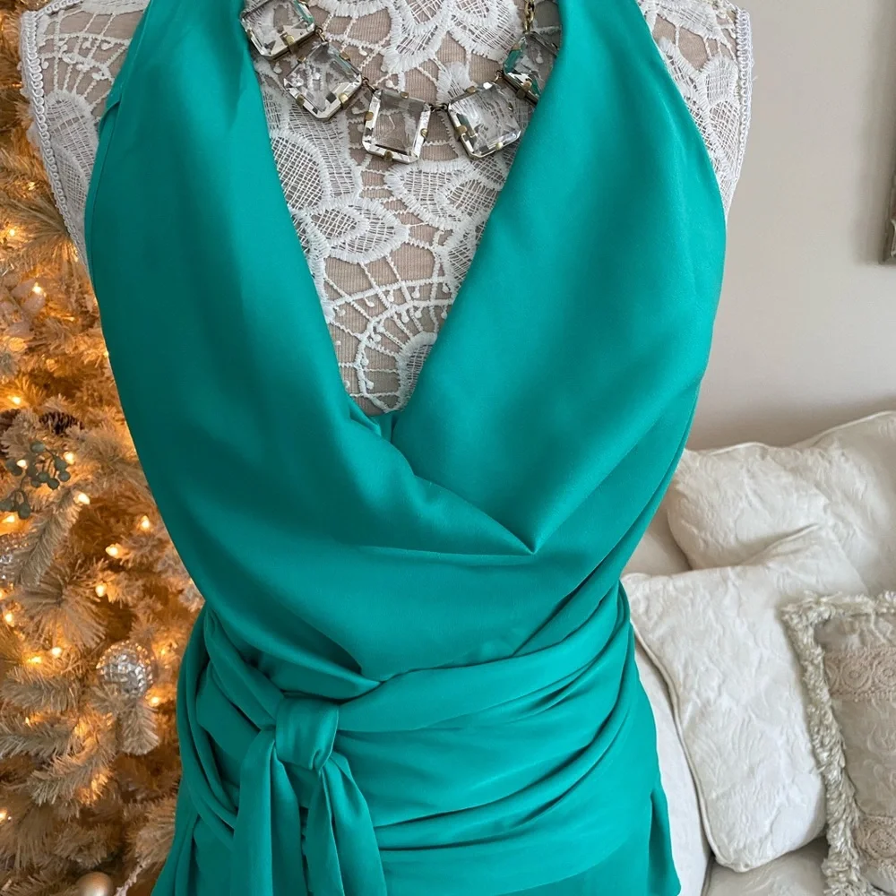 $129 Retail Ann Taylor top - Picture 2 of 4